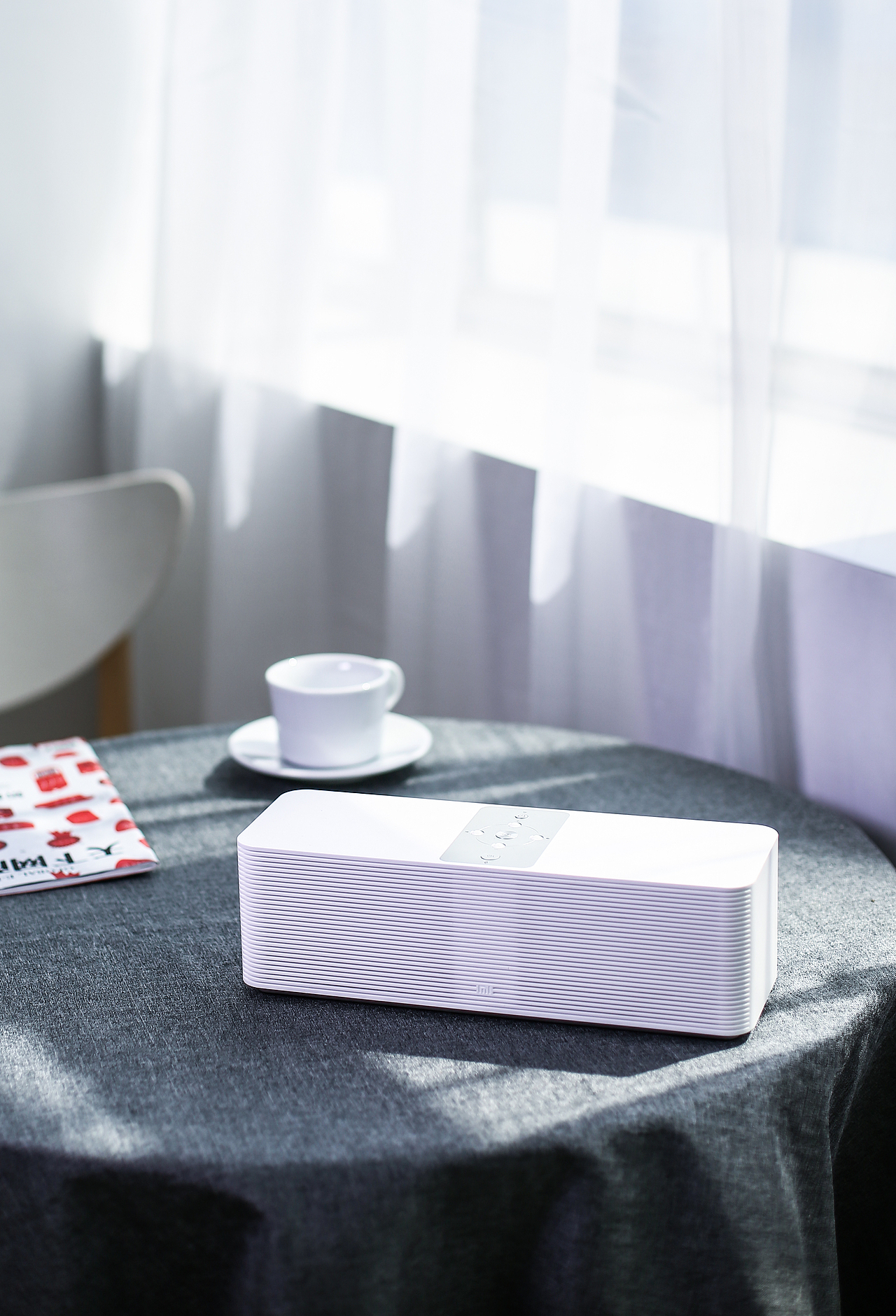 小米音箱（图ZOTgwMzEzMzI=） - 产品摄影 - 站酷设计师星图视觉原创素材 - 站酷ZCOOL