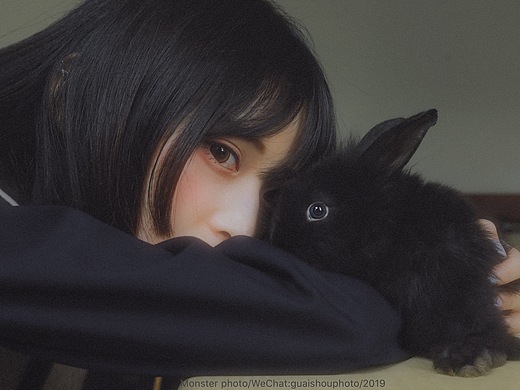 走火入魔的怪兽