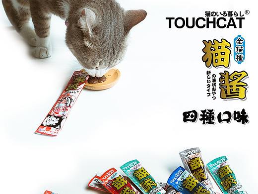 猫条详情