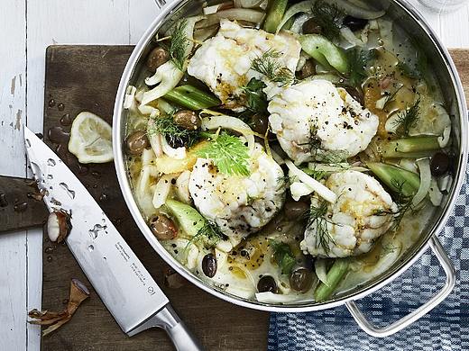 WMF  Astoria双层蒸锅