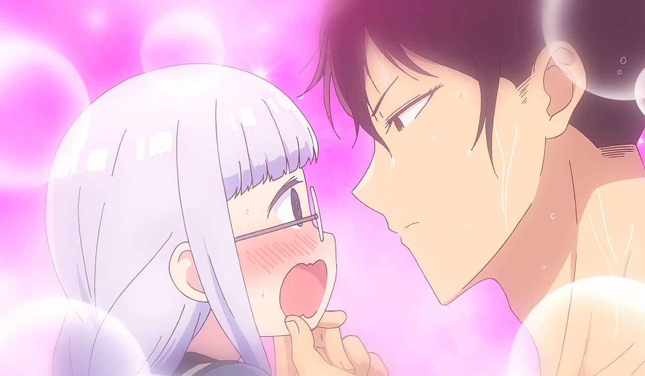 每日动漫壁纸:440