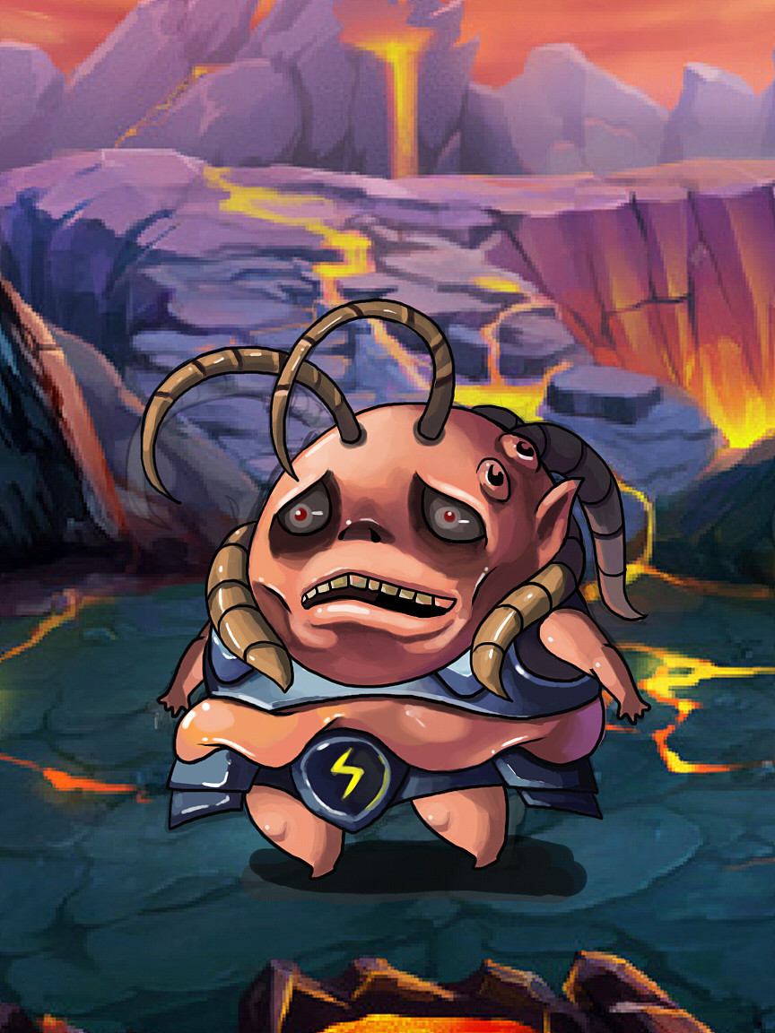 暗黑大菠萝全部设定稿!!!!来咯!!!不再是小图噢!!