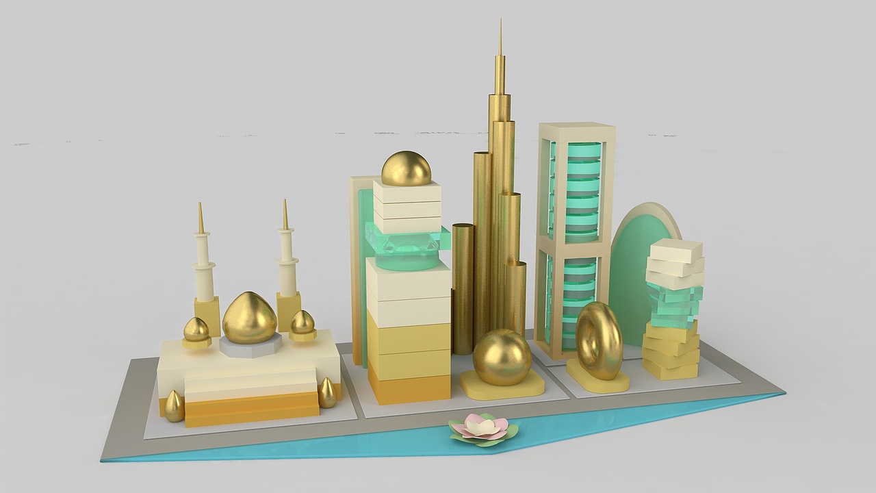 C4D（图ZMTY2NDI2MzMy） - 其他三维 - 站酷设计师糖纸盒原创素材 - 站酷ZCOOL