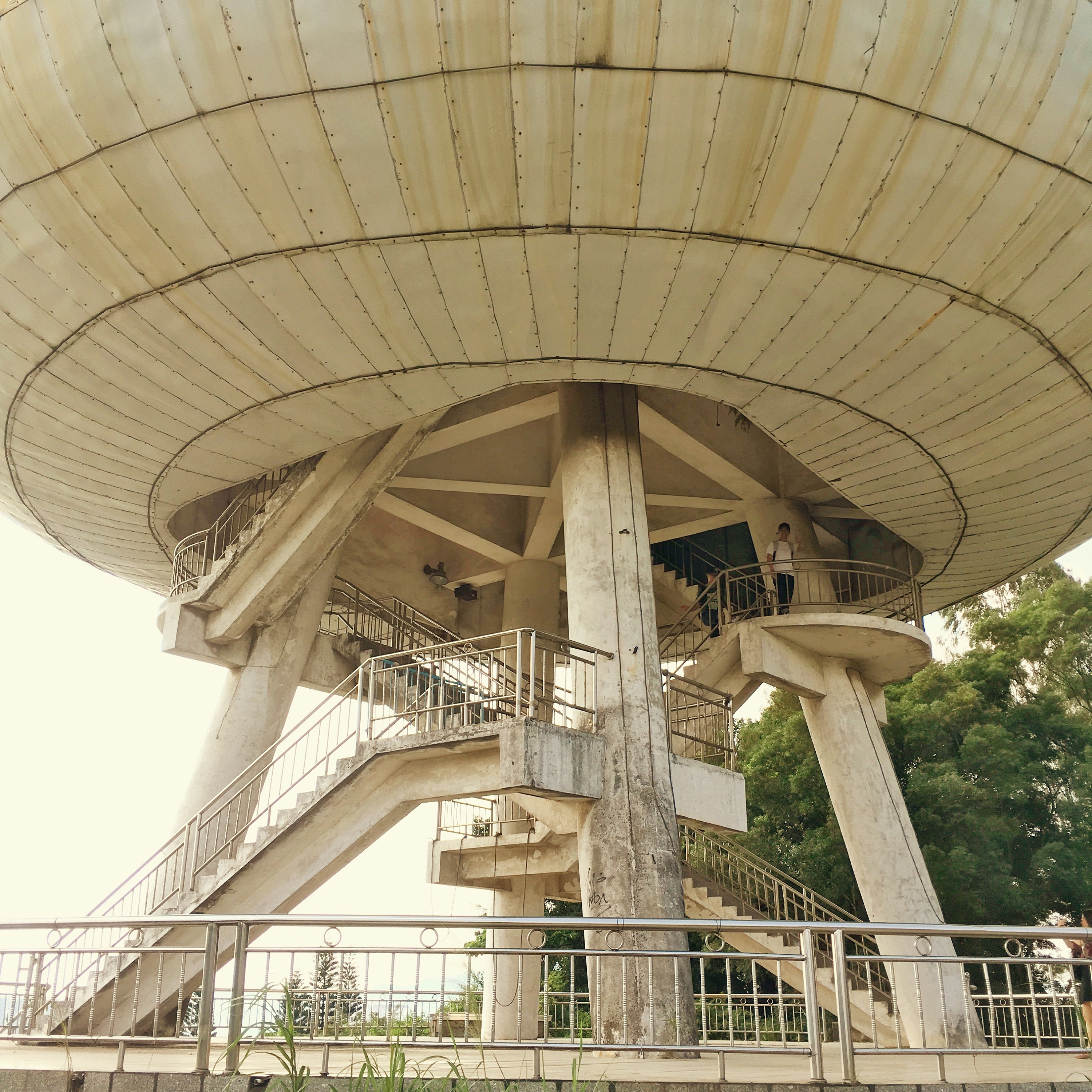 广州· 航天奇观