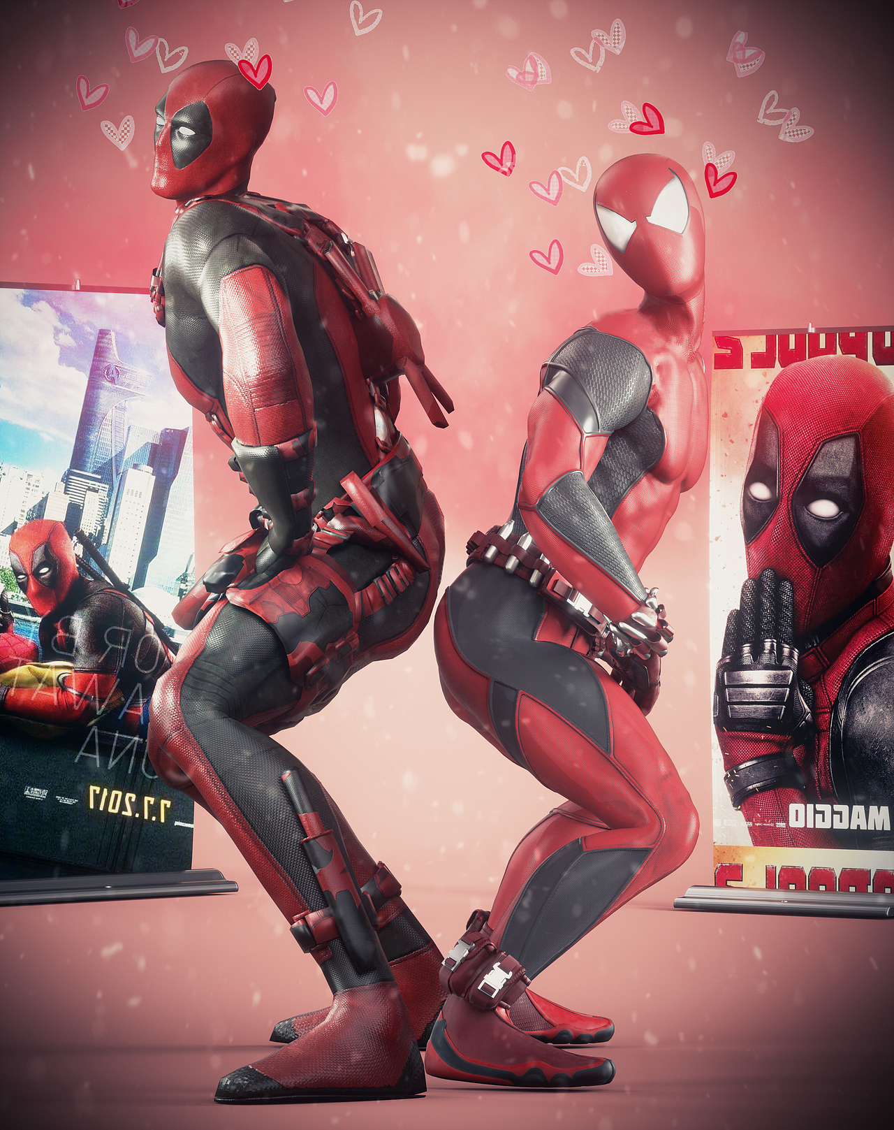 NIAONIAO第十八期结课作业