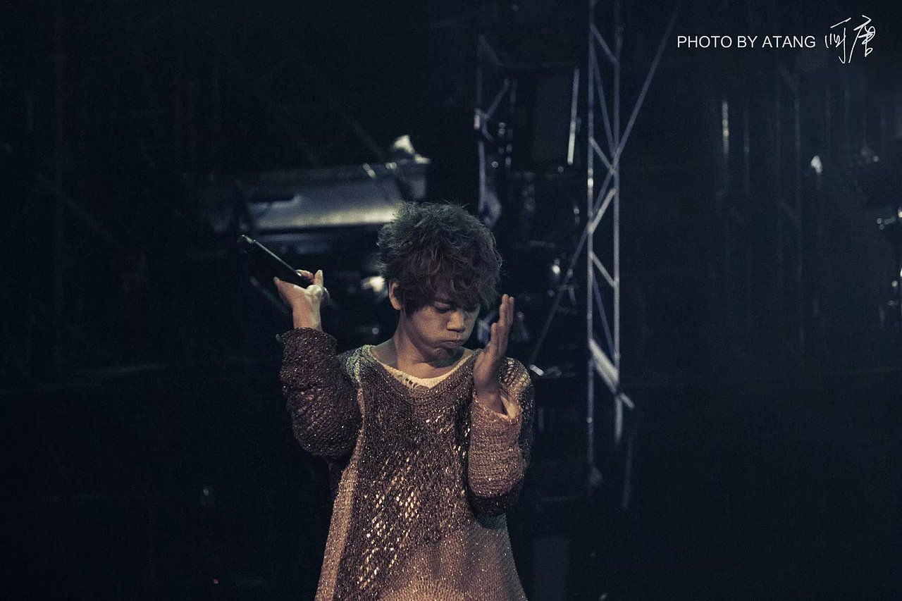 信-2017北京巡演