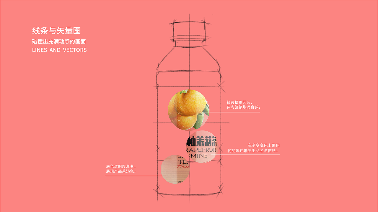 达亦多果茶饮料包装设计“ 带来茶叶原本的馥郁芳香”（图ZMzE2MzA2NTA4） - 包装 - 站酷设计师上海米克包装设计原创素材 - 站酷ZCOOL