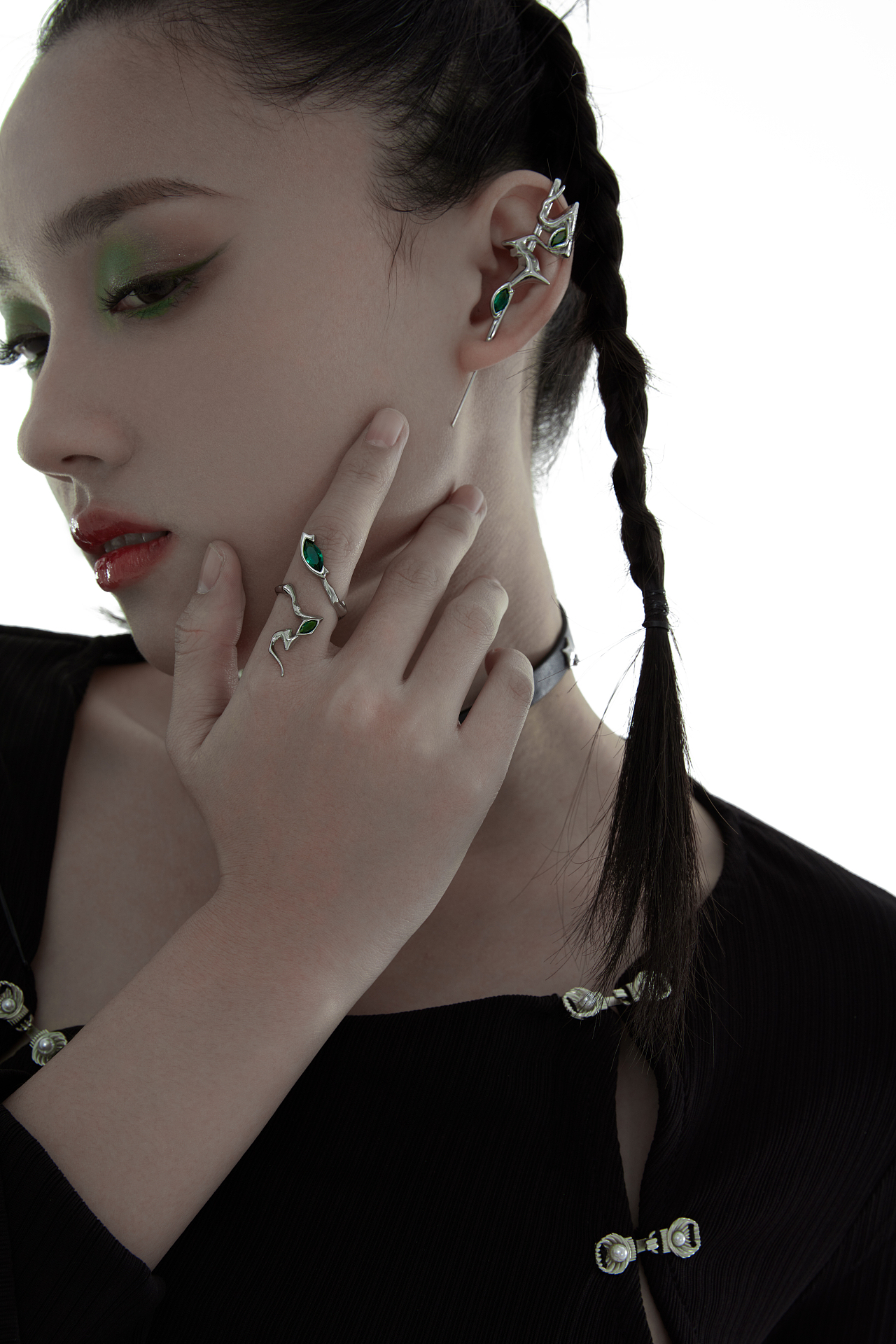 苍（图ZMzM2NjI4ODky） - 人像摄影 - 站酷设计师Elevenko原创素材 - 站酷ZCOOL