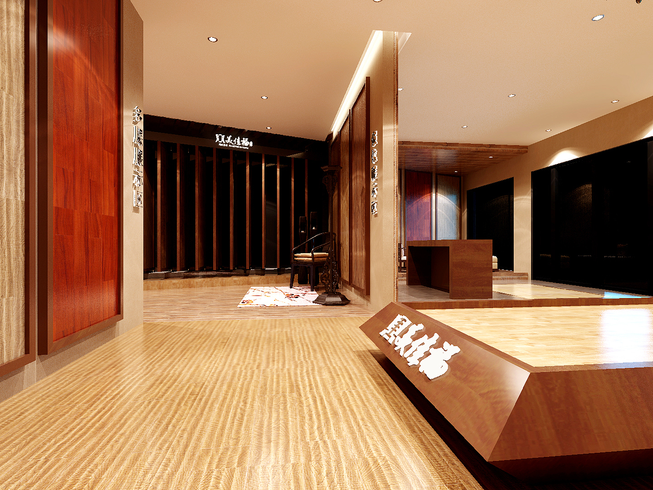 专卖店SI终端设计（图ZMzUwMTkwMjgw） - 商业空间设计 - 站酷设计师杰森設計原创素材 - 站酷ZCOOL