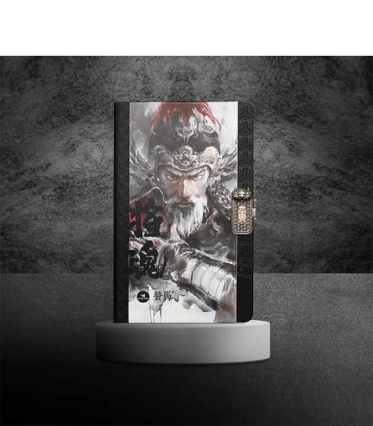 精忠岳飞礼盒（图ZMzY4ODg2Mjcy） - 包装 - 站酷设计师UTO鹏宸城市更新原创素材 - 站酷ZCOOL