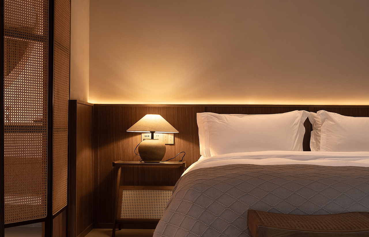 CHAO | 山口的院子