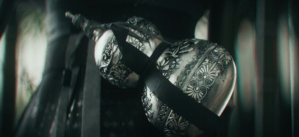 毕业设计 《江湖》CG（图ZMzM5NjA3MTI4） - 动画/影视 - 站酷设计师Surge882原创素材 - 站酷ZCOOL