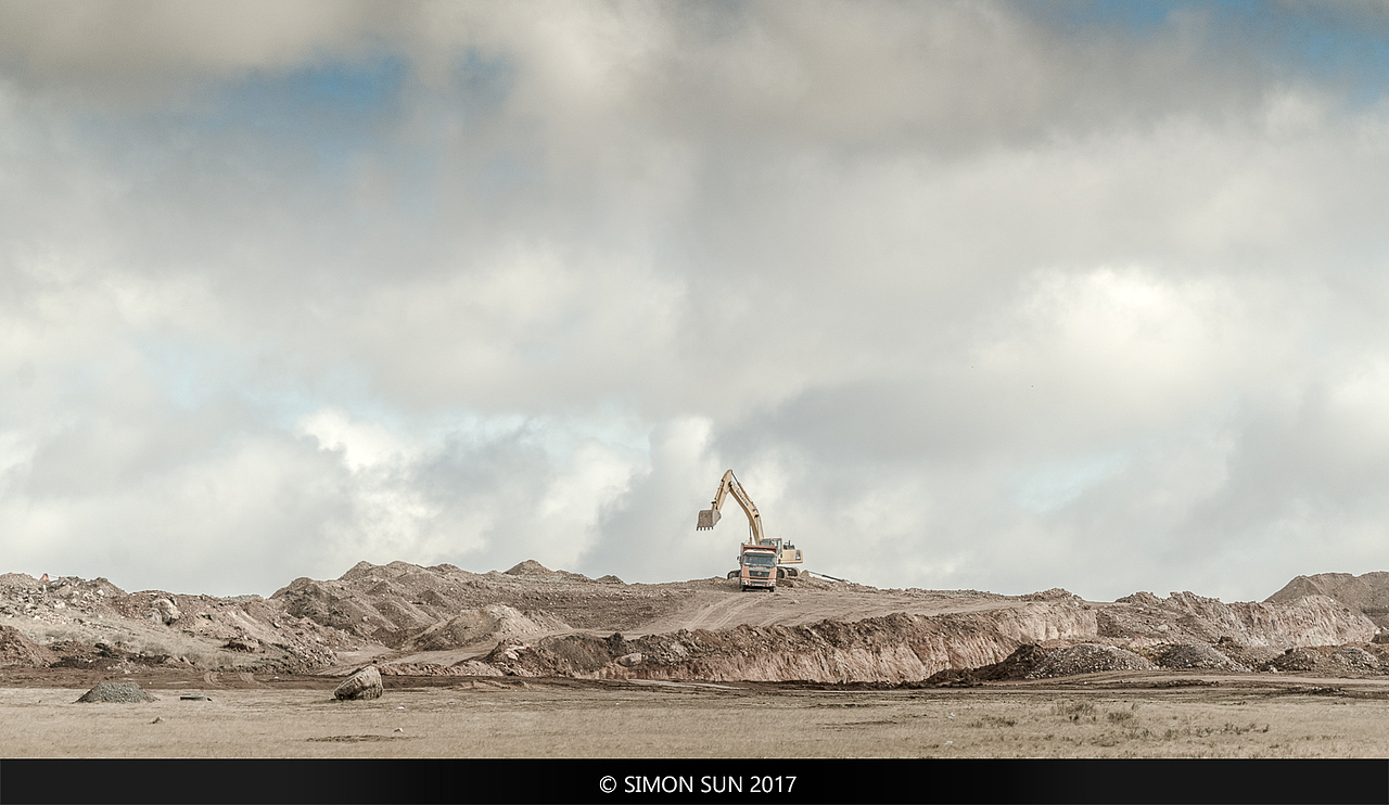 再次走过丝路荒芜（图ZODIxOTc4MDQ=） - 风光摄影 - 站酷设计师老飘飘原创素材 - 站酷ZCOOL