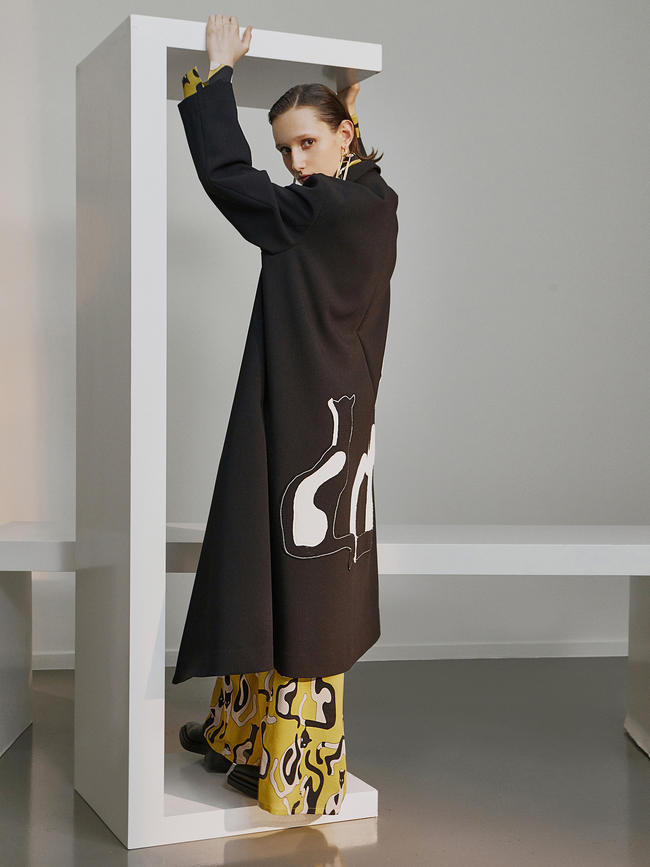 vmajor 21aw 形象|摄影|时尚/艺术摄影|1onestudio - 原创作品 - 站酷