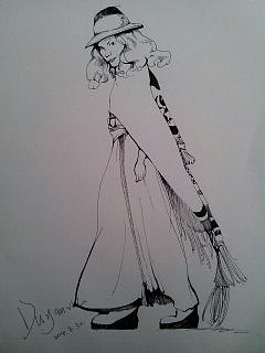 插画（图ZMjI1MjMxODA=） - 新锐潮流插画 - 站酷设计师草木绘原创素材 - 站酷ZCOOL