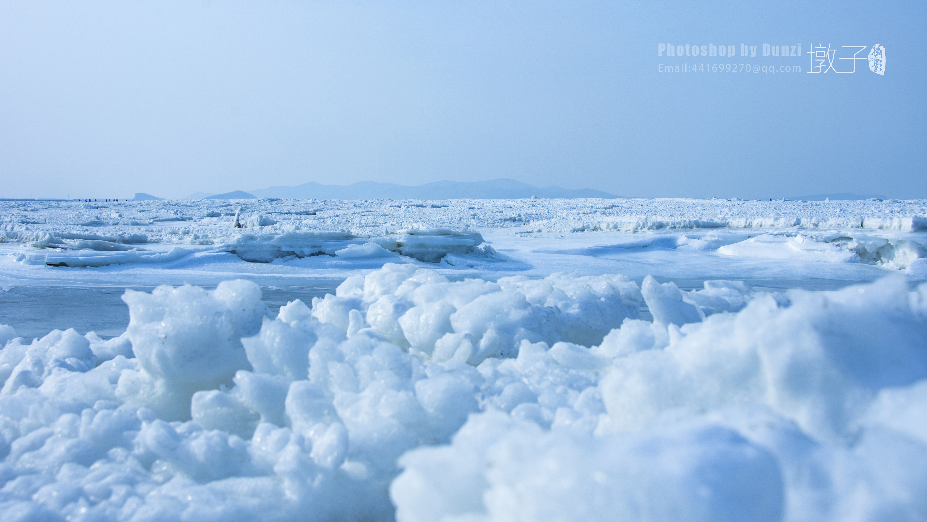南极印象——呆萌的冰雪世界-南极半岛旅游攻略-游记-去哪儿攻略