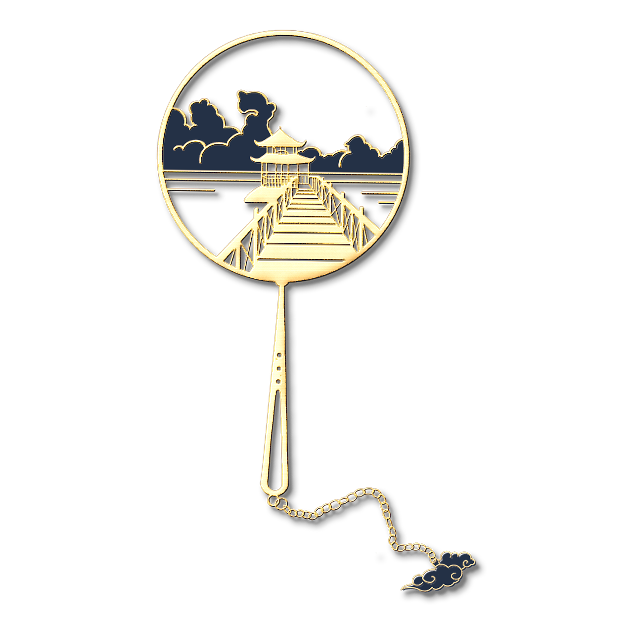 海南创意书签（图ZMjM0NTc1NTI0） - 生活用品 - 站酷设计师小胖啾原创素材 - 站酷ZCOOL