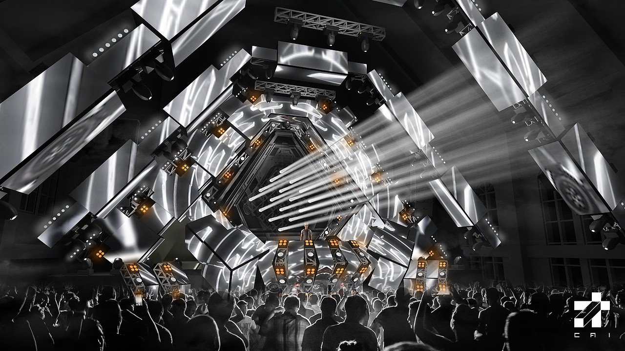 2021META冰雪跨年电音节（图ZMjQ2NzIwMzIw） - 其他三维 - 站酷设计师才CAI原创素材 - 站酷ZCOOL