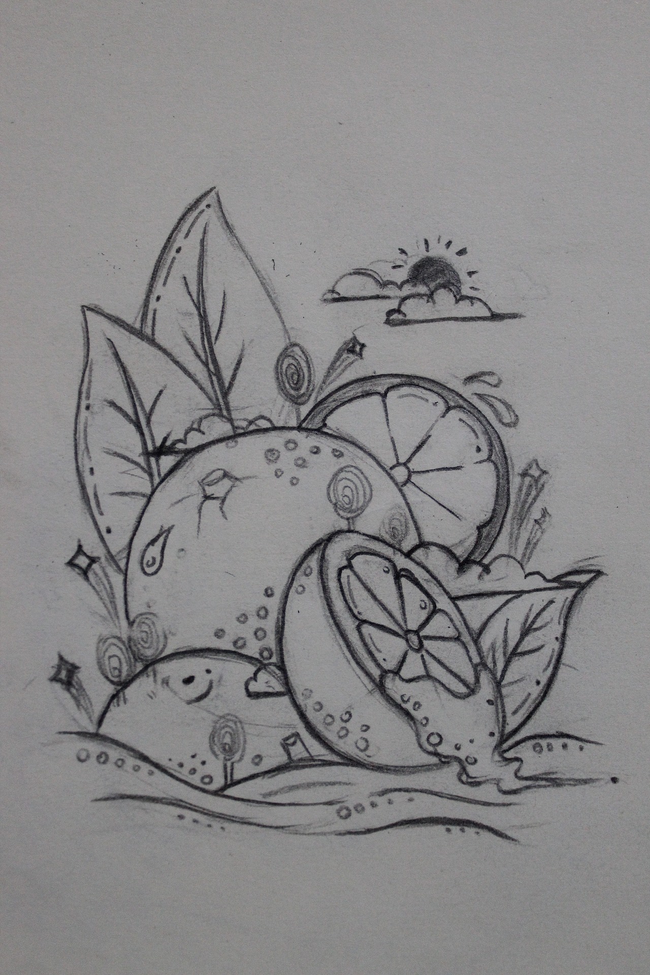 福气果子（图ZMjgwOTI4NTQ0） - 创作习作 - 站酷设计师一只大向原创素材 - 站酷ZCOOL