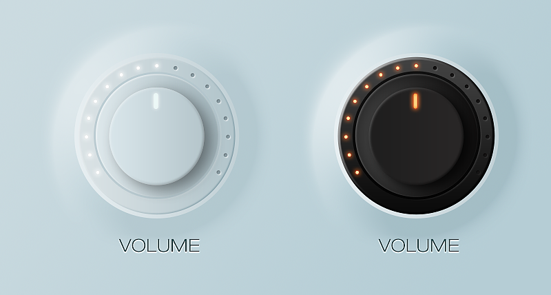 VOLUME（图ZMTg0OTUxNjg=） - 图标 - 站酷设计师livi_原创素材 - 站酷ZCOOL