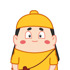 小小的江湖 表情包日常1（图ZMjAzMjg5NTUy） - 网络表情 - 站酷设计师彭否否原创素材 - 站酷ZCOOL