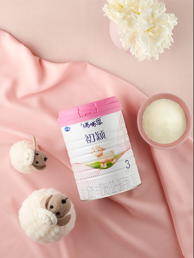 瑞哺恩瑞哺恩奶粉怎么样品质保障