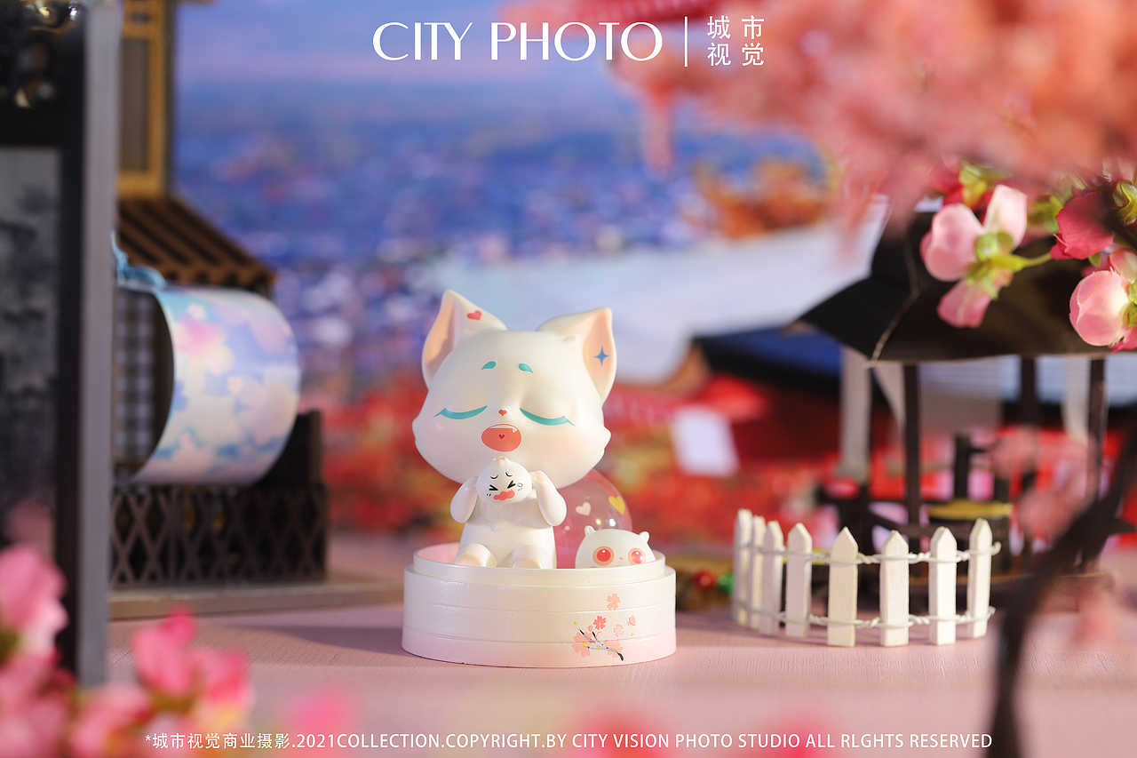 盲盒擺件拍攝（圖ZMjUwNTg5MjAw） - 產(chǎn)品攝影 - 站酷設(shè)計師攝影師City原創(chuàng)素材 - 站酷ZCOOL