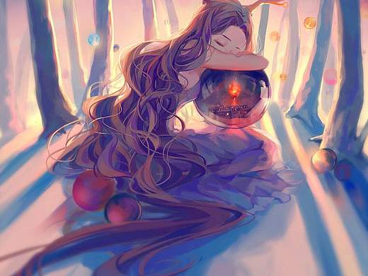 手绘练习