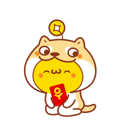 新年表情包（图ZMTEwMjYxMzI0） - 动效设计 - 站酷设计师蓝泉原创素材 - 站酷ZCOOL