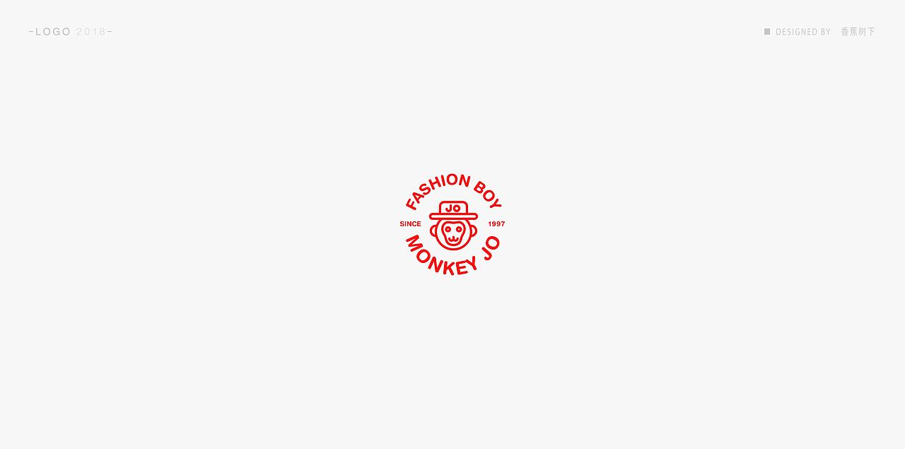 标志 / logo / 字体 / 2018（图ZMTM3NTk0Njc2） - Logo - 站酷设计师香蕉树下原创素材 - 站酷ZCOOL