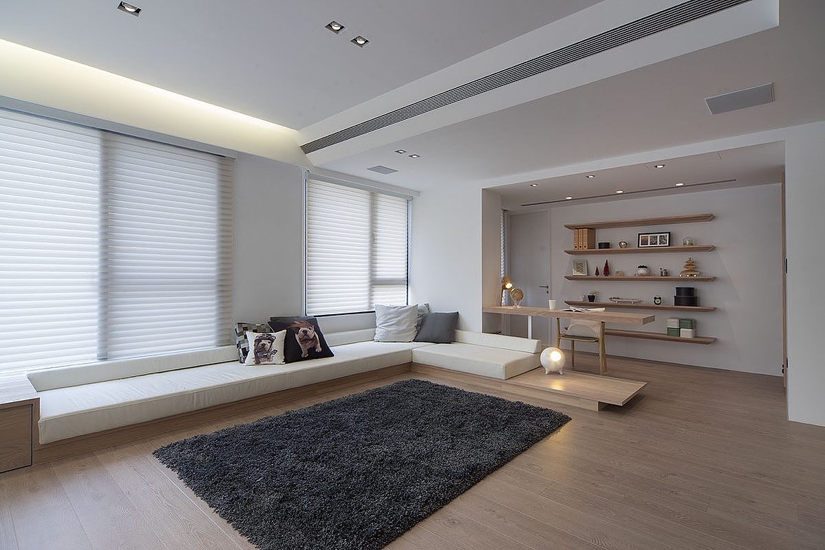 苏家屯哪家家居装修设计比较好方林装饰