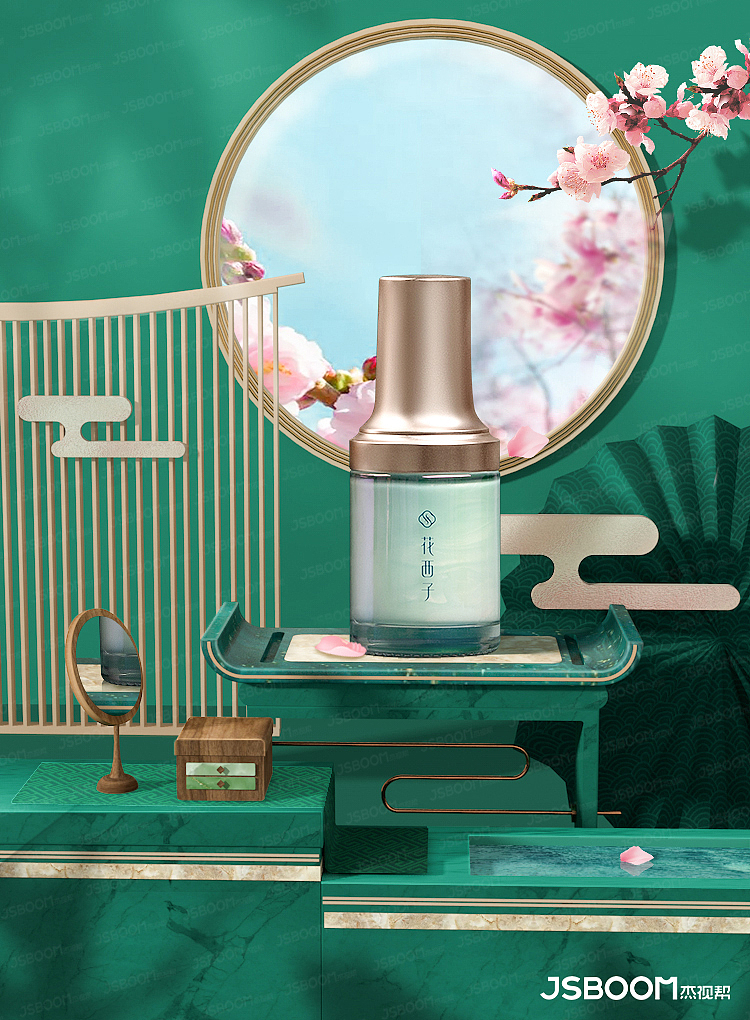 【C4D海报】学员作品精选-2（图ZMjYzNDY4OTk2） - 海报 - 站酷设计师杰视帮JSBOOM原创素材 - 站酷ZCOOL