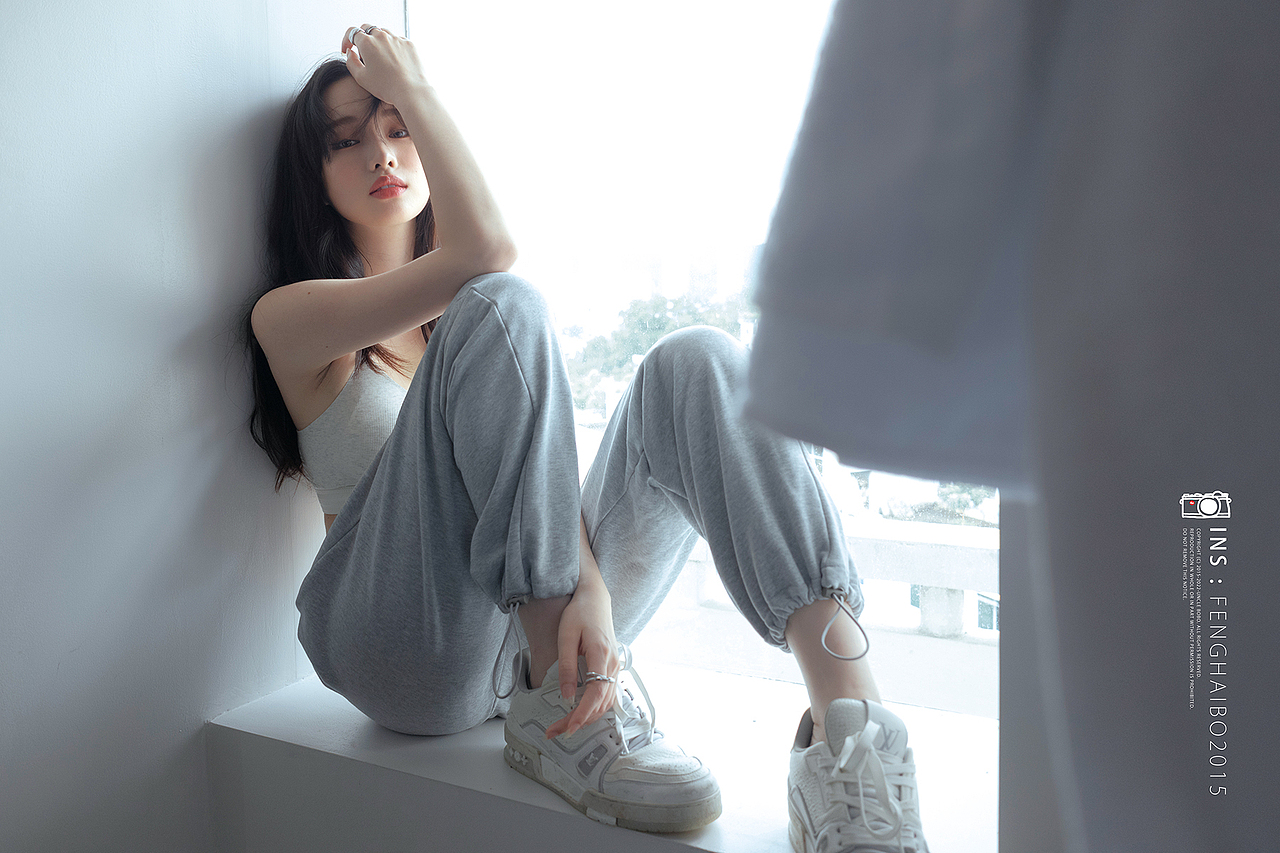 内衣拍摄（图ZMzA2NTU1ODA4） - 人像摄影 - 站酷设计师BoboF原创素材 - 站酷ZCOOL