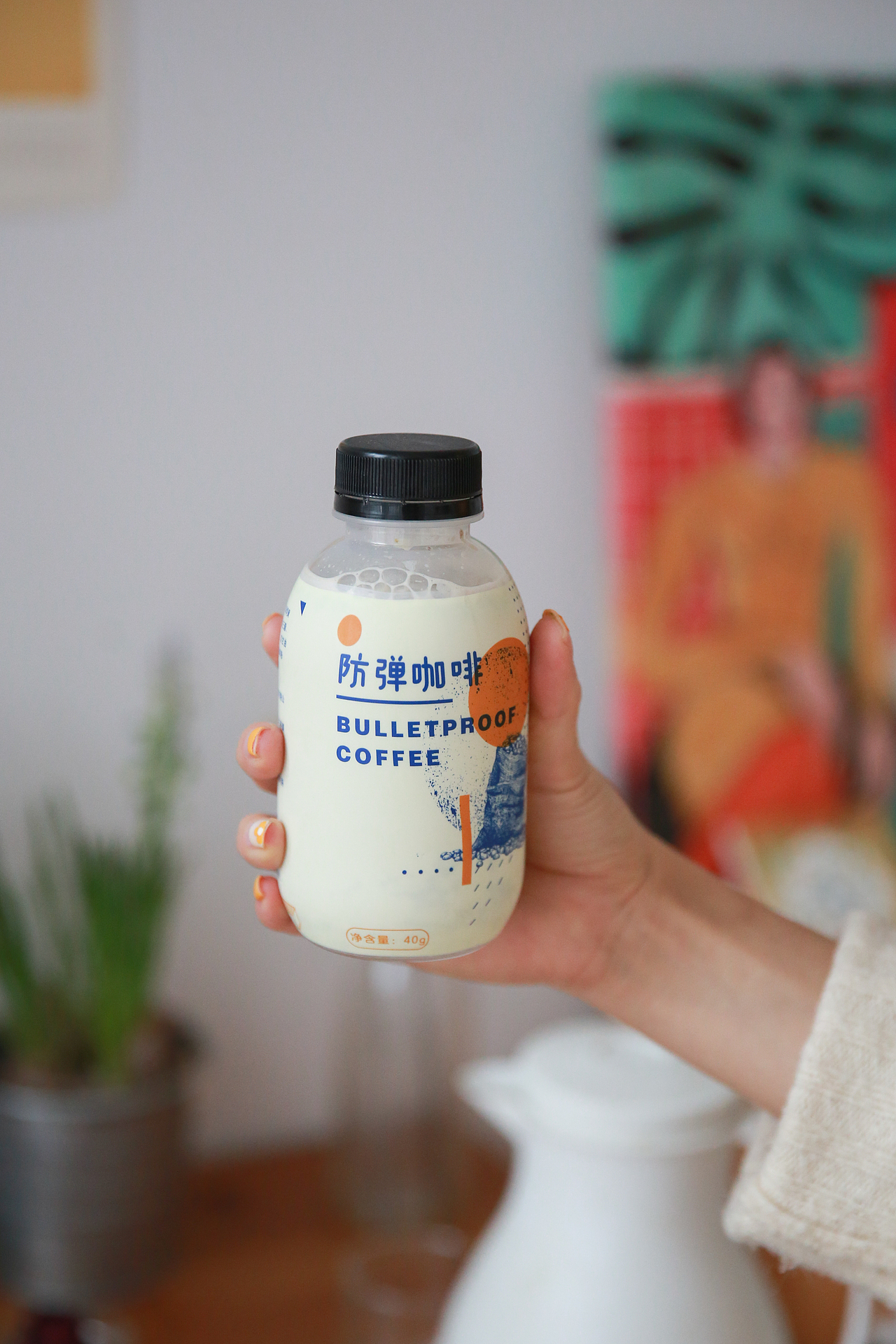 防弹咖啡包装设计（图ZMjIzMzAxMjMy） - 生活用品 - 站酷设计师楷远品牌设计原创素材 - 站酷ZCOOL