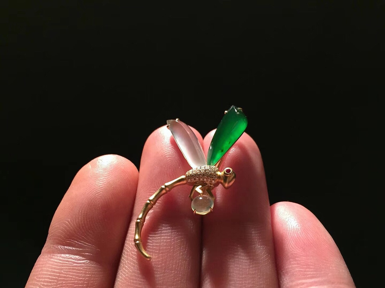 人间精灵。（图ZMTQyNDM0MTEy） - 首饰设计 - 站酷设计师翠尚佳美原创素材 - 站酷ZCOOL