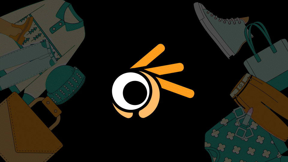 【新势力周】活动品牌视觉设计|新力收集计划