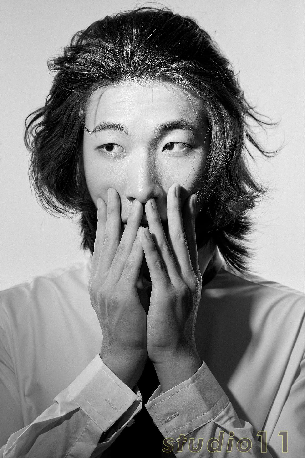 17号男模（图ZMjgyNzAwMDg4） - IP形象 - 站酷设计师studio11原创素材 - 站酷ZCOOL