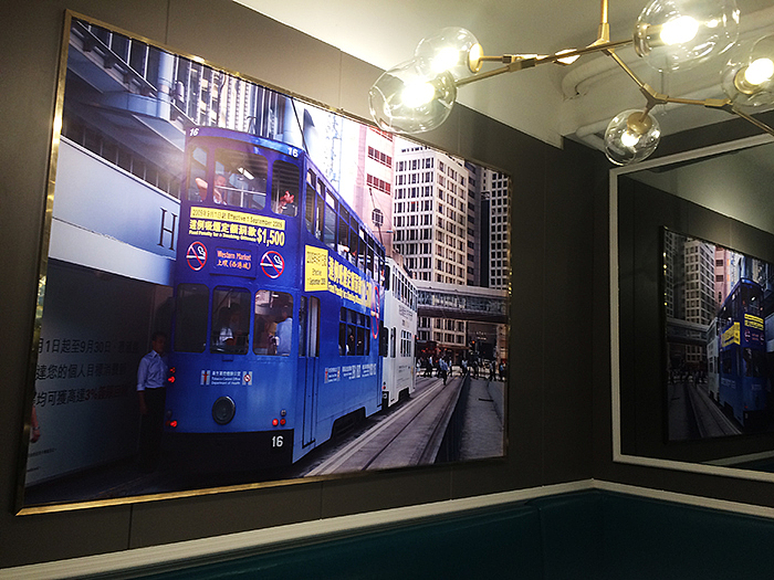 营业额翻番的茶餐厅餐饮品牌是怎么设计出来的?