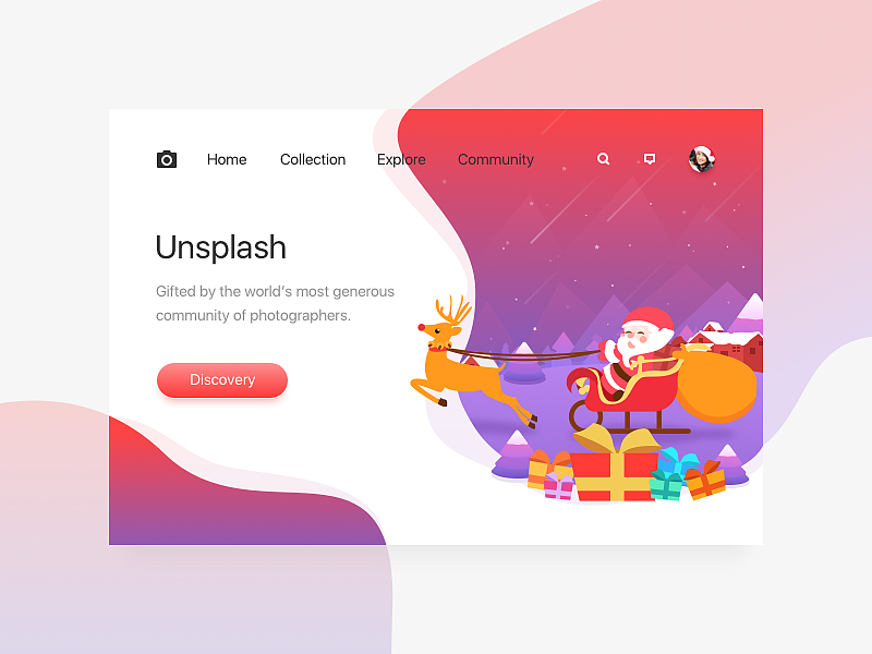 关于微光、关于邮票、关于插画、关于界面的设计（图ZMTM5NDgzNTcy） - 其他UI - 站酷设计师julytang原创素材 - 站酷ZCOOL