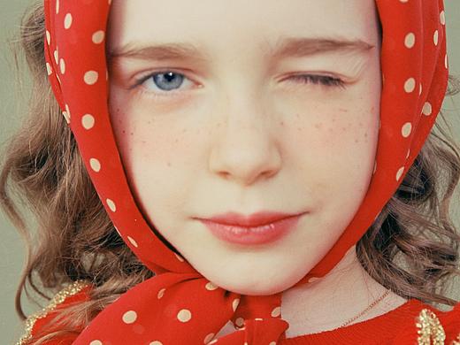 Little Red Riding Hood