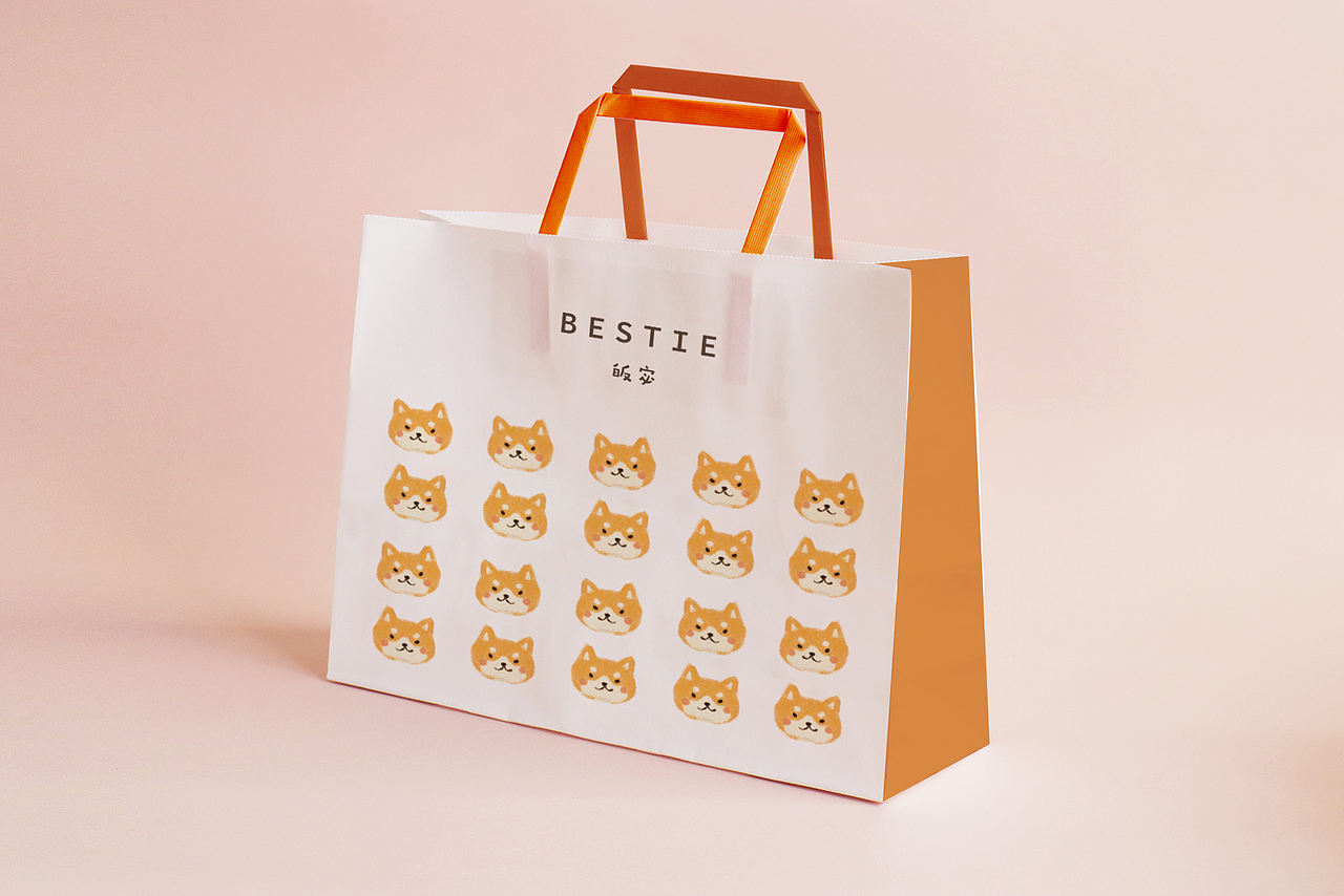皈宓™日式烘焙店品牌设计（图ZMjUwMzA3NDA0） - 品牌 - 站酷设计师善恩设计工作室原创素材 - 站酷ZCOOL