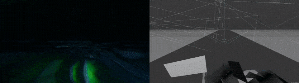 RAZER雷蛇灵刃笔记本宣传片【凌刃】| 动态练习