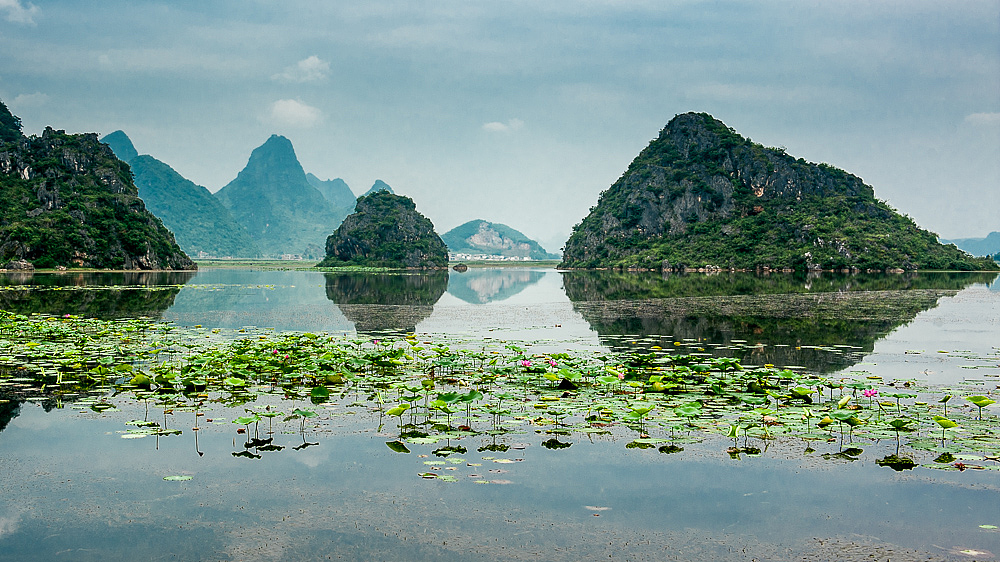 贵州—云南行（图ZMzEyNjMyMjg=） - 风光摄影 - 站酷设计师hudii原创素材 - 站酷ZCOOL