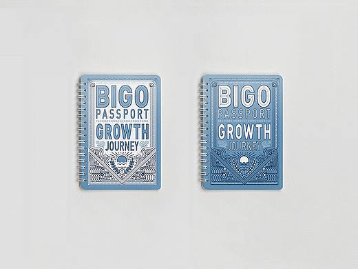 关于BIGO 日常线下物料(个人主页-ZMzgwMTM0MDg=) - 品牌 - 站酷设计师陈佅佅原创素材 - 站酷ZCOOL