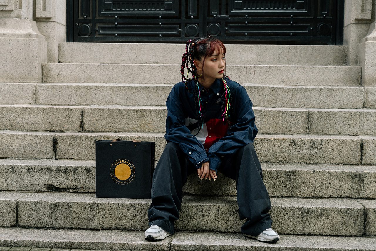 SEVENBUS 月饼拍摄