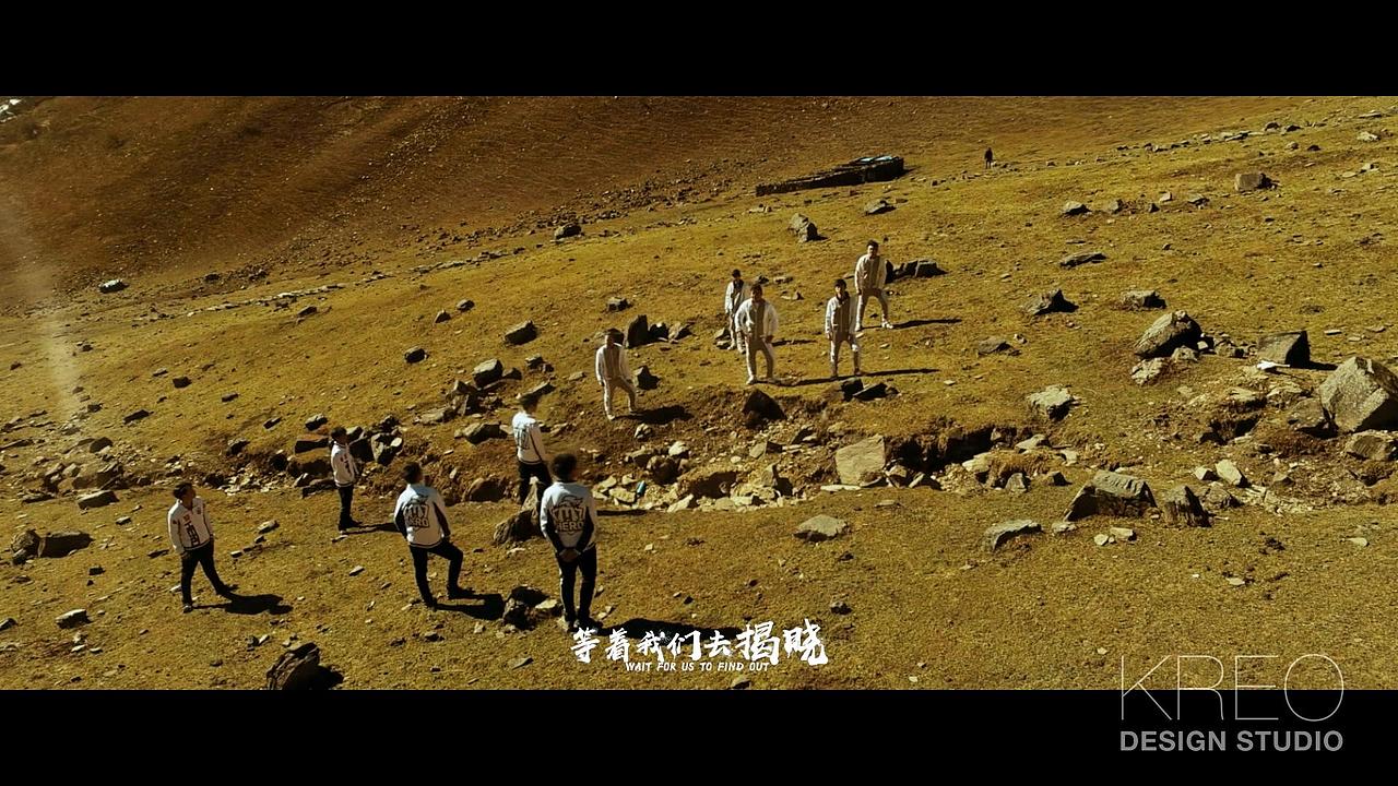 2018《KPL》秋季赛总决赛宣传片