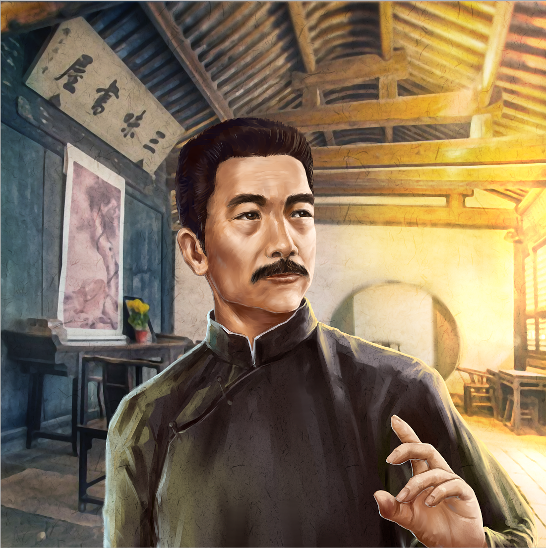 名著封面