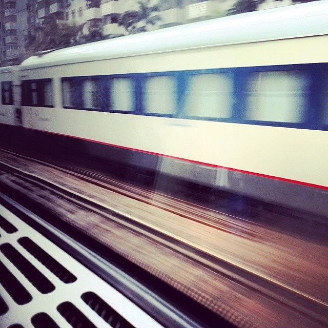 instagram拍下的事与物