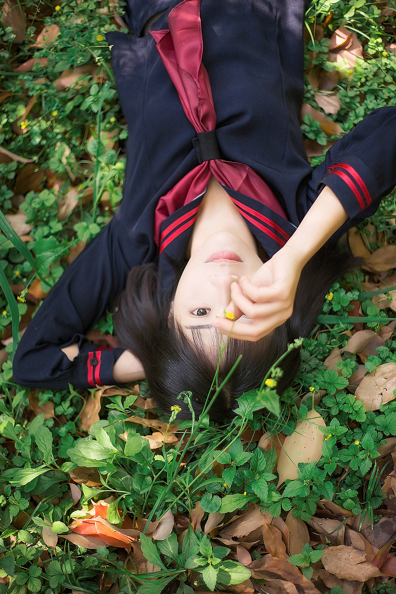 向着光亮那方 / 变的不一样 不只是理想 / 是逆风的力量（图ZNjE3NjgxMjA=） - 人像摄影 - 站酷设计师纪然Satan原创素材 - 站酷ZCOOL