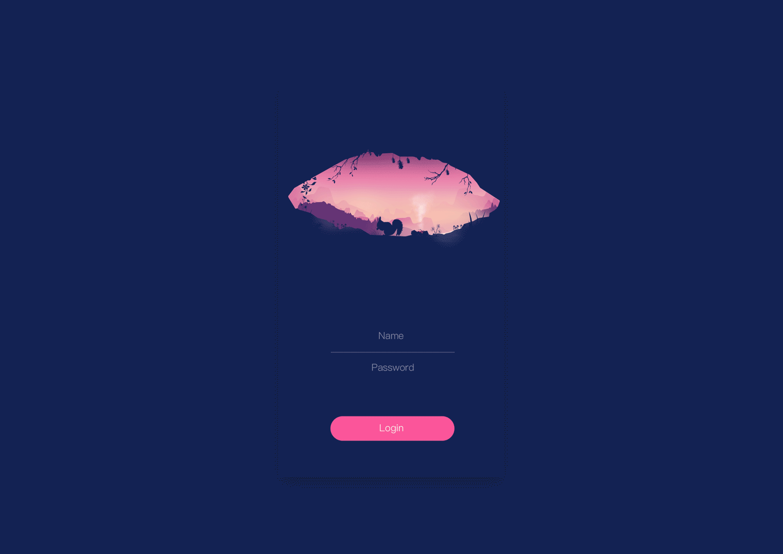 第二波.动效系列（图ZNjg4ODA5MTY=） - APP界面 - 站酷设计师Surmiya原创素材 - 站酷ZCOOL